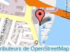 adresse FLOWER7 ST GILLES CROIX DE VIE