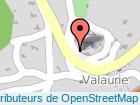 adresse FMGCP VALAURIE