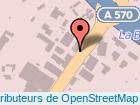 adresse FMS LA GARDE