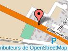 adresse FREESTYLER Chorges