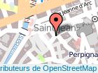 adresse FRYOU PERPIGNAN