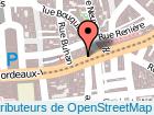 adresse FTC PESSAC