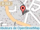 adresse GARRIDO-LACROIX Cournon-d'Auvergne