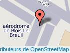 adresse GB3C Villefrancoeur