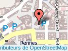 adresse GEPETTO RENNES