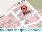 adresse GEX'SUP Saint-Genis-Pouilly
