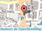 adresse GIRAUDET DAX