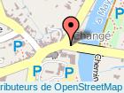 adresse GRANDPRE Changé