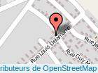 adresse GRISBOUILLE Bourges