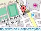 adresse GS-SCENE PERPIGNAN