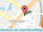 adresse GUL Vidauban