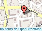 adresse GUVERCIN Lorient