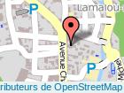 adresse H30 Lamalou-les-Bains