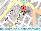 adresse HEMA15 AURILLAC