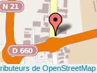 adresse HOMENAGER CREYSSE