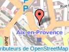 adresse HOMMAGE AIX EN PROVENCE