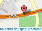 adresse HORIZON ROBION