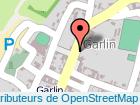 adresse HOURDIAUX Garlin