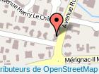 adresse HYDROBAT MERIGNAC