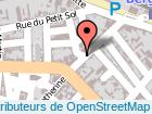 adresse I.A.L. BERGERAC