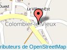 adresse IKOALIS COLOMBIER-LE-VIEUX