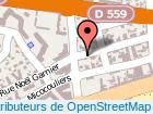 adresse IMMOREACTIF Fréjus