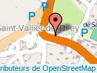 adresse INFINI(L)OPTIQUE ST VALLIER DE THIEY