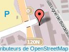 adresse Infoplus TOULOUSE