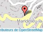 adresse INOXI MANDELIEU LA NAPOULE