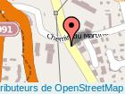 adresse INTER'AIX DRUMETTAZ CLARAFOND