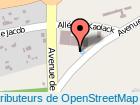 adresse INVOLV MERIGNAC