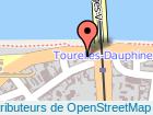 adresse IRESTORE ORLEANS