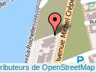 adresse IRISBOAT La Rochelle