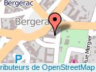 adresse ISTATUT BERGERAC