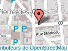 adresse JEF'S SAINT-PIERRE-DES-CORPS