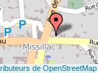 adresse JEMALY MISSILLAC