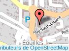 adresse JFB2E Eguilles