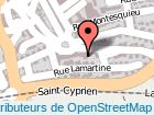 adresse JMDJ SAINT-CYPRIEN