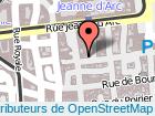 adresse JPMSA ORLEANS