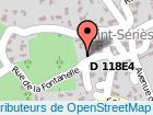 adresse KEPHIPRO SAINT SERIES