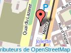 adresse KESKES.DOCKS MARSEILLE