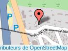 adresse K.PEINTURE SAINT-PAUL-TROIS-CHATEAUX