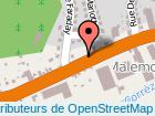 adresse KRYZEMIL MALEMORT SUR CORREZE