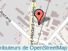 adresse L-ACCESS EYSINES