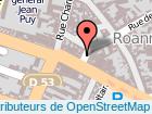 adresse L'OPTICAL ROANNE