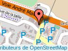 adresse LABRICK POITIERS