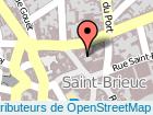 adresse LARCHER Saint-Quay-Portrieux