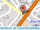 adresse LAURENT Biarritz