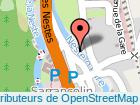 adresse LEGOFF SARRANCOLIN