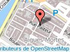 adresse LEOQUENT AIGUES-MORTES